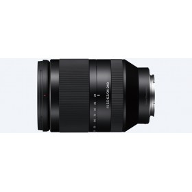 Sony Lenses FE 24-240mm F3.5-6.3 OSS
